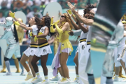 Shakira, Maná y J Balvin encendieron la inauguración del Mundial 2026 antes del México vs. Sudáfrica