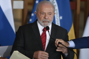 Lula desafía a Trump: defiende a Brasil y rechaza acusaciones por deforestación y madera ilegal