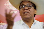 Juntos por el Perú busca anular 647 mesas en EE.UU. y más de 1.700 en Lima por presuntas irregularidades