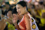 La muerte de la princesa reabre la disputa por la sucesión al trono de Tailandia
