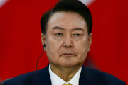 Expresidente Yoon recibe 30 años de cárcel por operación con drones contra Corea del Norte