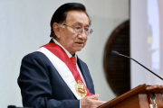 Balcázar exige acelerar resultados y pide cerrar pronto el proceso