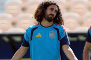 Real Madrid ficha a Cucurella y refuerza su defensa por años