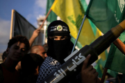 Hezbolá celebra pacto entre Irán y EEUU y destaca resistencia