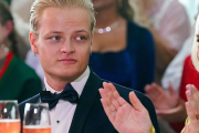 Hijo de princesa noruega es condenado por violación y maltrato