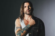 Juanes y Gian Marco encabezan esperado festival musical en Lima