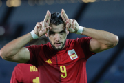 Rafa Mir es condenado a prisión por agresión sexual y lesiones