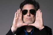 Andrés Calamaro vuelve a Lima con único concierto este 2026