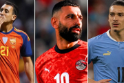 España y Uruguay debutan en una intensa fecha mundialista