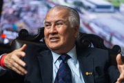 López Chau lanza dura advertencia: “Keiko Fujimori va a dividir el país”