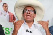 “Ya no yapeen”: partido de Roberto Sánchez frena colecta tras fracaso de pedidos de nulidad