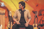 Lucho Quequezana hará vibrar el Inti Raymi 2026 con concierto gratuito en la Plaza Mayor
