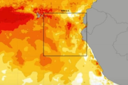 ENFEN eleva la alerta: Niño Costero sería fuerte en Perú y preocupa para el verano 2027