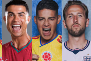 Colombia debuta ante Uzbekistán y Portugal sale a escena: así se juega la séptima jornada del Mundial 2026