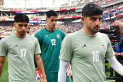 EE.UU. devuelve la visa a figura de Irán y evita un nuevo escándalo en plena Copa del Mundo