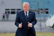 Trump defiende pacto con Irán: asegura que evitó una “catástrofe económica” mundial