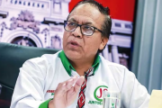 Partido de Roberto Sánchez promete transparencia total tras colecta por Yape para “defender el voto”