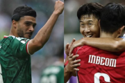 México busca acercarse a octavos en una jornada decisiva