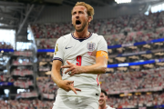 Inglaterra arrasa en su debut: Kane firma un doblete y Croacia cae en un partidazo