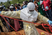 Alarma por el ébola: brote en Congo deja cientos de muertos y sigue expandiéndose