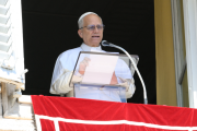 El papa León XIV confirma viaje al Perú: recorrerá varias regiones en noviembre