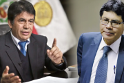 Investigan a Germán Juárez  por presunto soborno y es removido de importante cargo