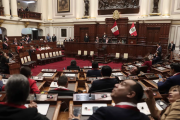 JNE proclama a los nuevos parlamentarios: así queda conformado el Congreso bicameral del Perú