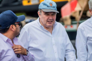 Carrera por Lima entra en calor: estos son los candidatos que buscan llegar al sillón municipal