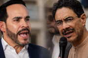 Cepeda desafía a De la Espriella: “No nos asustan sus rugidos” tras ajustado resultado electoral