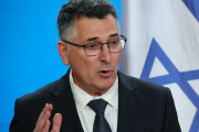 Israel apela a la Biblia para justificar Cisjordania y desata nueva tormenta internacional