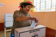 Elecciones 2026: estas son las fechas que millones de peruanos deben tener en cuenta