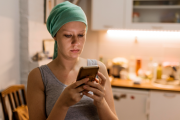 ¿Podría detectarse antes? Identifican un factor que ayudaría a anticipar el riesgo de cáncer antes de los 55 años