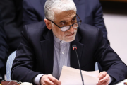 Irán arremete contra Estados Unidos: embajador ante la ONU denuncia trato a su selección en pleno Mundial 2026