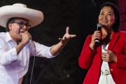 Roberto Sánchez denuncia fraude en Perú y rechaza reconocer victoria de Keiko Fujimori