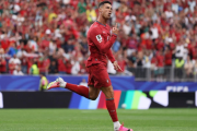 Cristiano Ronaldo marca en el Mundial 2026 y hace historia en seis ediciones