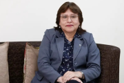 Congreso inhabilita otra vez a Delia Espinoza: exfiscal queda impedida de ejercer cargos públicos por 10 años