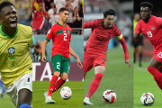 Mundial 2026 entra en su fase más emocionante con partidos decisivos este miércoles