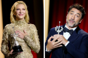Estrellas de Hollywood lanzan herramienta para frenar el uso no autorizado de la inteligencia artificial
