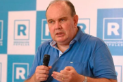 JEE deja en suspenso candidatura de López Aliaga como teniente alcalde por posible impedimento legal