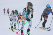 El esquí de montaña seguirá en los Juegos Olímpicos: COI lo confirma para Alpes Franceses 2030
