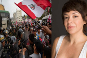 Tatiana Astengo lanza dura advertencia tras ley que protege a policías y militares: “Quieren normalizar la impunidad”