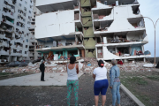 Venezuela enfrenta una de las mayores tragedias sísmicas de su historia