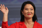 JNE entregará credenciales a Keiko Fujimori el próximo 15