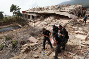 Terremotos en Venezuela dejan 920 muertos y miles afectados