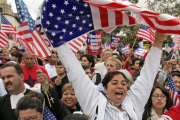Corte Suprema avala fin del TPS para miles migrantes