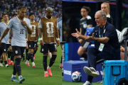 Nuevo conflicto sacude a Uruguay antes de duelo decisivo