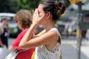 Senamhi alerta temperaturas extremas y radiación UV en regiones