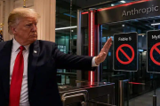 Trump autoriza acceso limitado a modelo Mythos 5 de Anthropic
