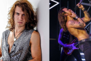 Enrique Bunbury vuelve a Lima con gira “Nuevas Mutaciones”