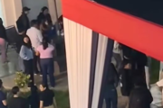 Balacera en Chepén deja tres heridas frente a universidad